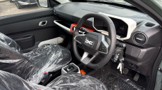 Dacia Spring 27kWh Expression 65 48kW 5dr Auto Electric Hatchback